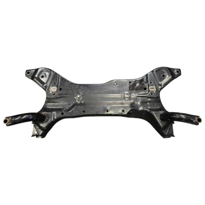 Quadro Agregado Dianteiro Mitsubishi Asx 2.0 2017 2018