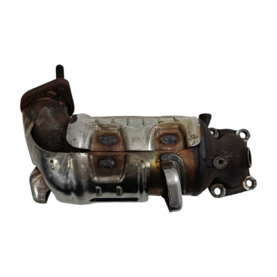 Catalisador Hyundai Creta 1.0 Tgdi 2024 2025