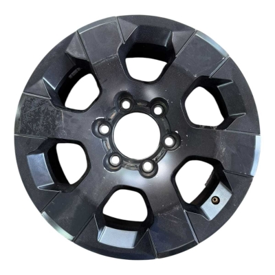 Roda Avulsa Aro 17 Chevrolet S10 2.8 Diesel 2017 A 2020