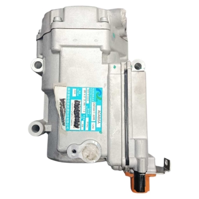 Compressor Ar Condicionado Byd Dolphin Mini 2024 2025