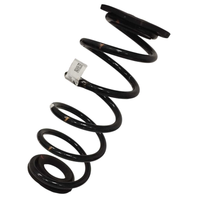 Mola Traseira Hyundai Creta 1.0 Tgdi 2024 2025