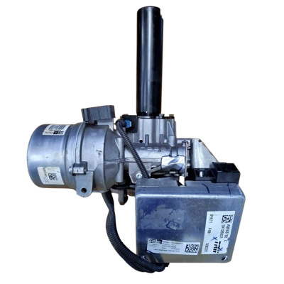 Coluna Direção Elétrica Jeep Renegade 2016/2020 A0053782C