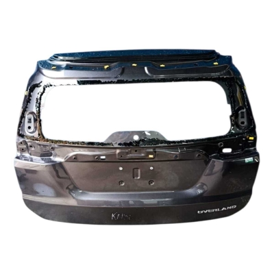Tampa Traseira Jeep Commander 1.3 2022 A 2025