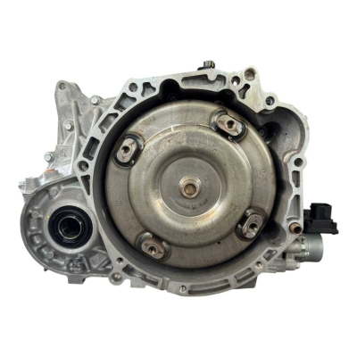 Caixa Câmbio Automática Hyundai Creta 1.0 Tgdi 2025 2026