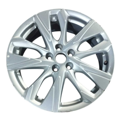 Roda Avulsa Aro 17 Chevrolet Tracker 2022 A 2025 1