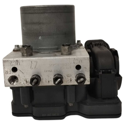 Módulo Abs Toyota Corolla 2015 A 2022 4454002A40