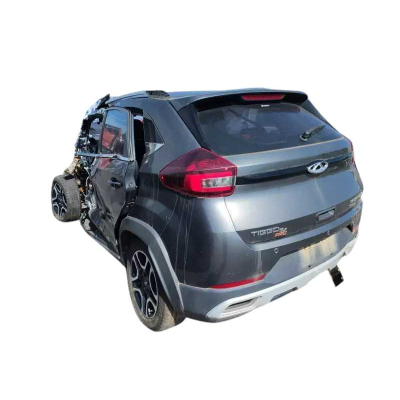  Sucata Chery Tiggo 3X 2021 2022