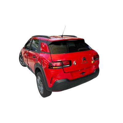  Sucata Citroen C4 Cactus 1.6 Aut 2020 2021