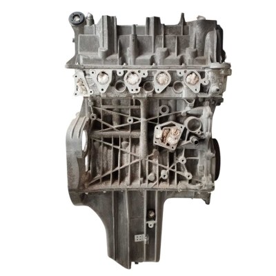 Motor Parcial Mercedes Benz B170 1.7 2009 116Cv