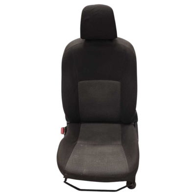 Banco Dianteiro Esquerdo Toyota Etios 2013 A 2016