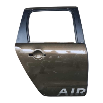 Porta Traseira Direita Citroen C3 Aircross 2013 2014 2015