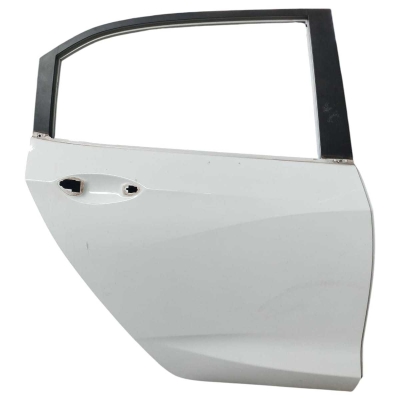 Porta Traseira Direita Chevrolet Onix Ltz 2023 2024 Hatch