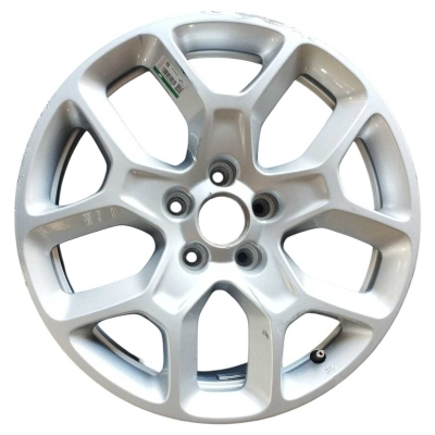 Roda Avulsa Aro 17 Jeep Renegade 2015 A 2021 9