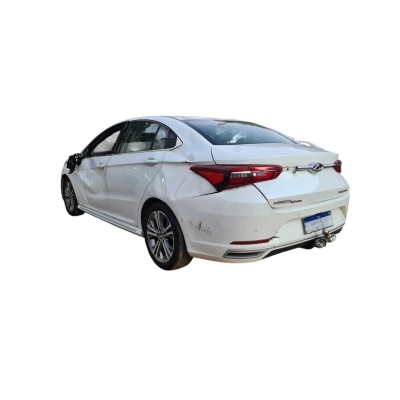 Sucata Chery Arrizo 6 Gsx 1.5 Turbo 2020 2021