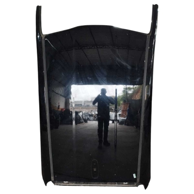 Retalho Teto Com Coluna Fiat Fastback Impetus 2023 A 2025