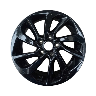 Roda Avulsa Aro 17 Hyundai Tucson 2019 2020 2021 2022