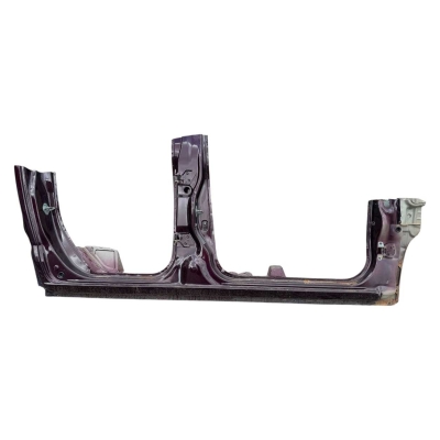 Retalho Caixa Ar Direita Chevrolet S10 Ltz 2.8 4X4 2021 2022