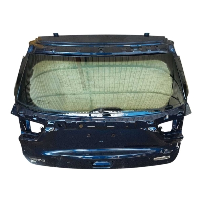 Tampa Traseira Jeep Compass T270 2021