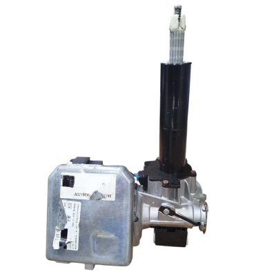 Coluna Direção Elétrica Vw Nivus 2022 2Qb423510R