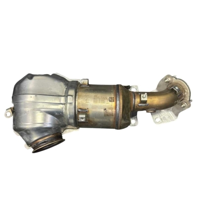 Catalisador Compass Toro Renegade Fastack Pulse 1.3 T 2022/