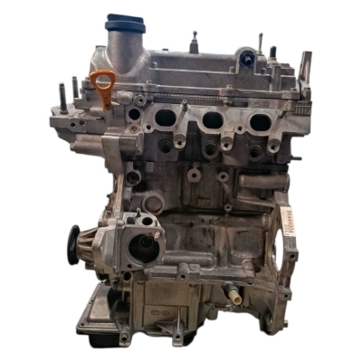 Motor Parcial Hyundai Hb20S 1.0 Turbo 2024 2025