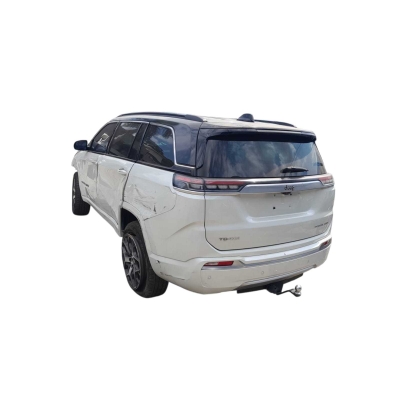 Jeep Commander 2.0 Overland 4X4 Aut 2022 A 2025