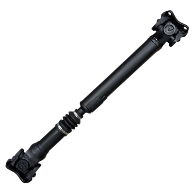 Cardan Dianteiro Toyota Hilux Sw4 3.0 2006 A 2015 Compare!