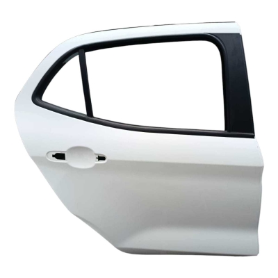 Porta Traseira Direita Fiat Argo Drive 1.0 6V 2023 A 2026