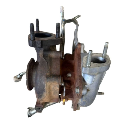 Turbina Toyota Hilux 2.8 2021 A 2026