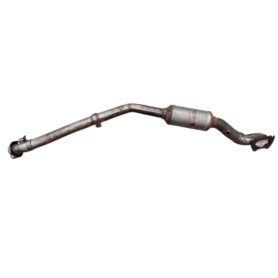 Catalisador Jeep Grand Cherokee 3.6 2011 A 2015