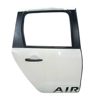 Porta Traseira Direita Citroen C3 Aircross 16V 2013 2014