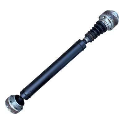 Cardan Dianteiro Ford Ranger 2.2 3.2 Man/Aut 4X4 2013 A 2023