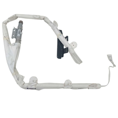 Cortina Teto Air Bag Direita Byd Dolphin Mini 2024 2025