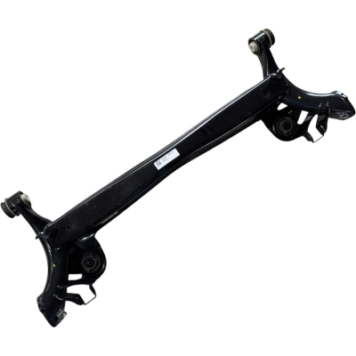 Eixo Traseiro Chevrolet Onix 1.0 Asp 2020 A 2025