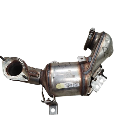 Catalisador Chevrolet Tracker 1.0 2020 A 2025