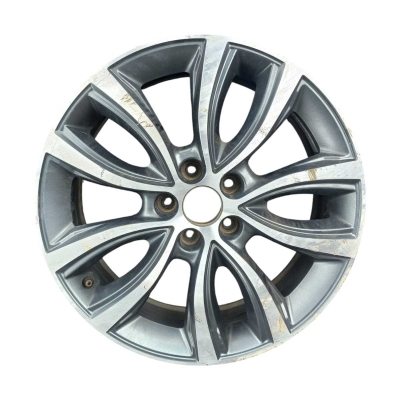 Roda Avulsa Aro 18 Fiat Toro 2020 2021 2