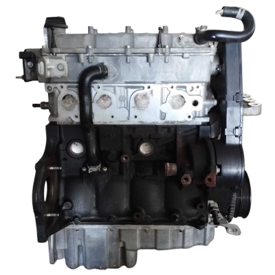Motor Parcial Chevrolet Onix 1.4 2018 2019