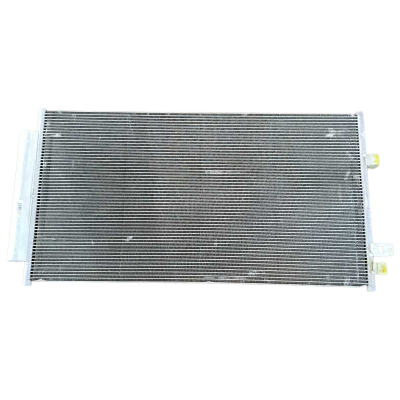 Condensador Fiat Toro Jeep Renegade Compass 2015 A 2020