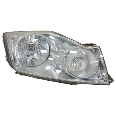 Farol Direito Ford Ecosport 2008 A 2011