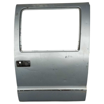 Porta Traseira Direita Chevrolet S10 1995 A 2011