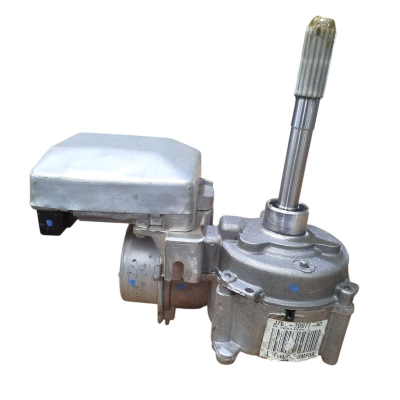 Coluna Direção Elétrica Ford Ka 1.5 2020 J7Bc3D077Ad