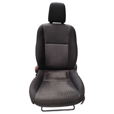 Banco Dianteiro Esquerdo Toyota Etios 2019 A 2021