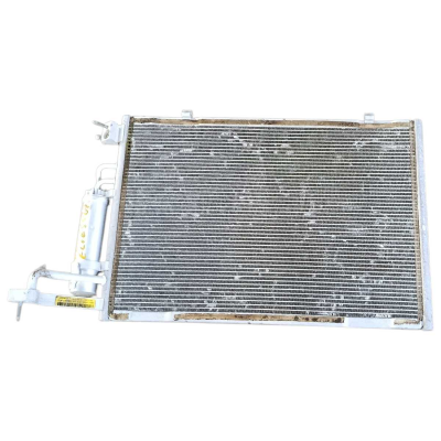 Condensador Ford New Fiesta 1.5 2015 A 2020