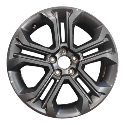 Roda Avulsa Aro 18 Jeep Compass 1.3 T Flex 2022 A 2025 1