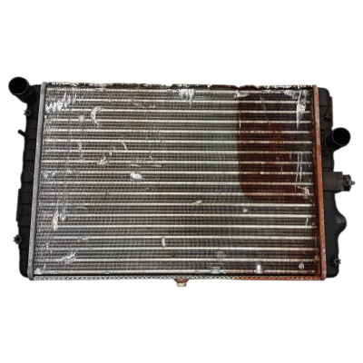 Radiador Vw Gol G2 G3 G4 Saveiro Parati 1.6 1.8 1995 A 2008