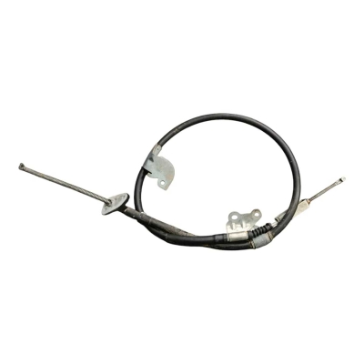 Cabo Freio Mão Esquerdo Toyota Hilux 2.8 2021 A 2026