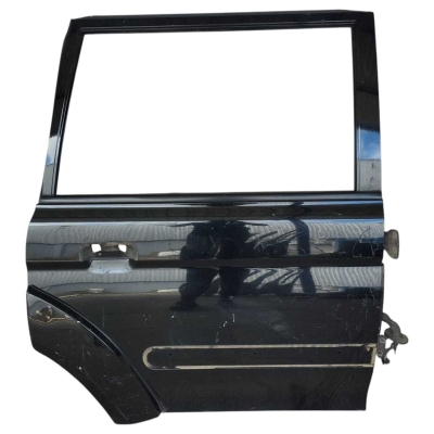 Porta Traseira Direita Mitsubishi Pajero Sport 2008 A 2011