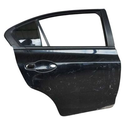 Porta Traseira Direita Honda Civic 2012 2013 2014 2015
