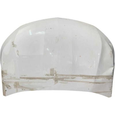 Capo Dianteiro Chevrolet Onix 1.0 2020 A 2025 Avariado