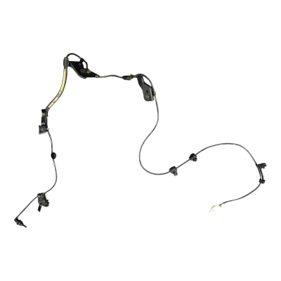 Sensor Abs Dianteiro Esquerdo Toyota Hilux 2.8 2021 A 2026